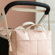 Nobodinoz - Gala Wickeltasche aus Bio-Baumwolle Nude - Nude - 8435574919380 - littlehipstar.com