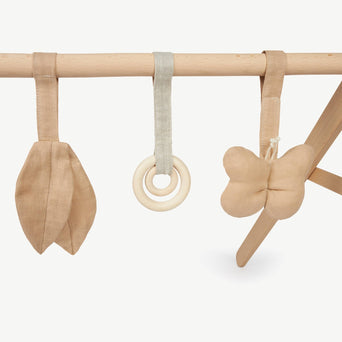 Nobodinoz - Growing Green Lin Français Spielelemente für Spielbogen - 3er-Set - 8435574924124 - littlehipstar.com