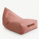 Nobodinoz - Oasis Sitzsack aus Bio-Baumwolle - Dolce Vita Pink - 2000000087191 - littlehipstar.com