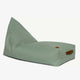 Nobodinoz - Oasis Sitzsack aus Bio-Baumwolle - Eden Green - 8435574918000 - littlehipstar.com