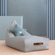 Nobodinoz - Oasis Sitzsack aus Bio-Baumwolle - Sienna Brown - 8435574918017 - littlehipstar.com