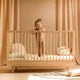 Nobodinoz - Pure Junior Erweiterung für Babybett aus Eichenholz - 2000000090122 - littlehipstar.com