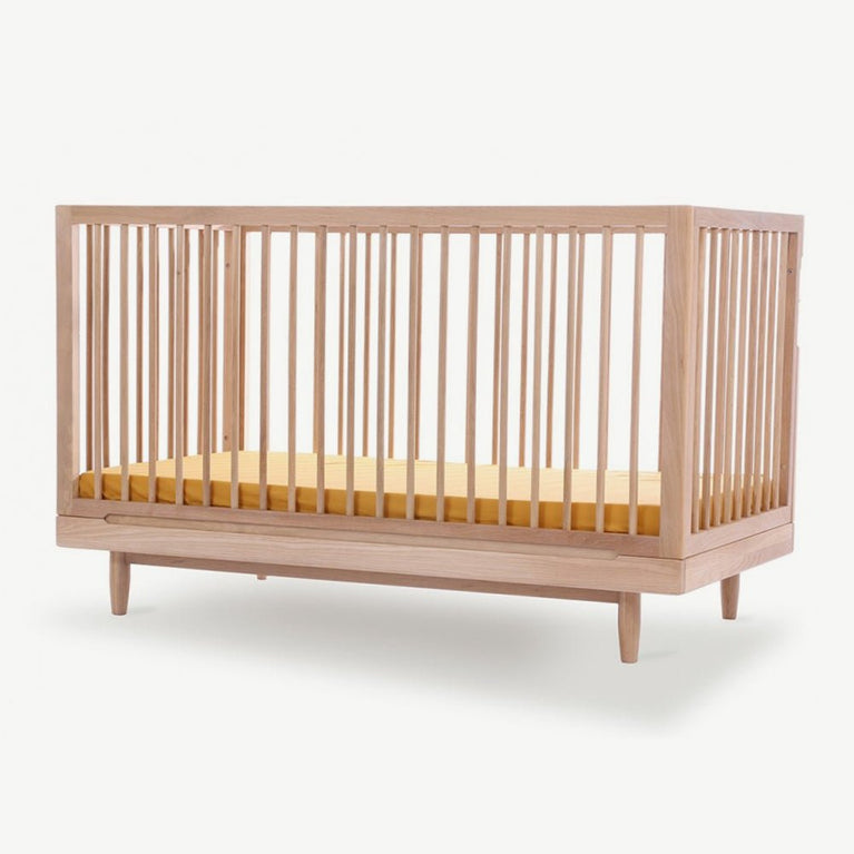 Nobodinoz - Pure mitwachsendes Babybett aus Eichenholz - 70 x 140 cm - 4022181011438 - littlehipstar.com