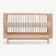 Nobodinoz - Pure mitwachsendes Babybett aus Eichenholz - 70 x 140 cm - 4022181011438 - littlehipstar.com