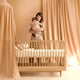 Nobodinoz - Pure mitwachsendes Babybett aus Eichenholz - 70 x 140 cm - 4022181011438 - littlehipstar.com