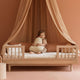 Nobodinoz - Pure Security Rausfallschutz für Juniorbett aus Eichenholz - 2000000094649 - littlehipstar.com