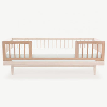 Nobodinoz - Pure Security Rausfallschutz für Juniorbett aus Eichenholz - 2000000094649 - littlehipstar.com