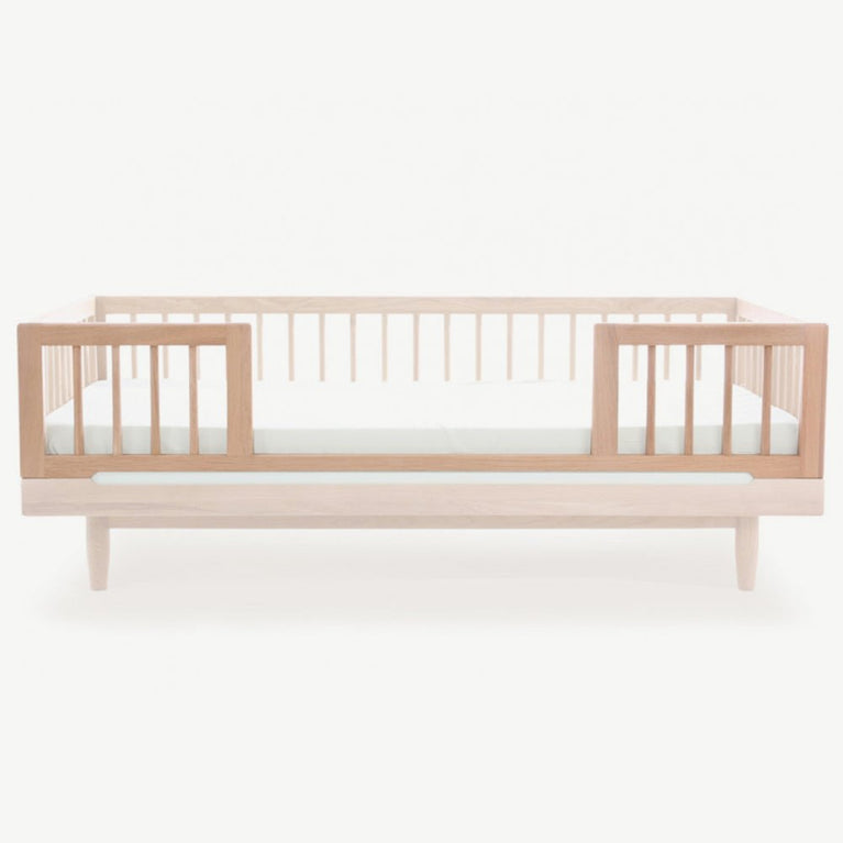 Nobodinoz - Pure Security Rausfallschutz für Juniorbett aus Eichenholz - 2000000094649 - littlehipstar.com