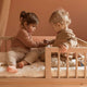 Nobodinoz - Pure Security Rausfallschutz für Juniorbett aus Eichenholz - 2000000094649 - littlehipstar.com