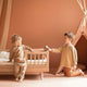 Nobodinoz - Pure Security Rausfallschutz für Juniorbett aus Eichenholz - 2000000094649 - littlehipstar.com
