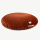 Nobodinoz - Savanna - Sahara Sitzkissen aus Samt - Wild Brown - 2000000112411 - littlehipstar.com