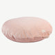 Nobodinoz - Savanna - Sahara Sitzkissen aus Samt - Bloom Pink - 2000000112442 - littlehipstar.com