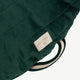 Nobodinoz - Savanna - Sahara Sitzkissen aus Samt - Olive Green - 8435574920645 - littlehipstar.com