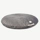 Nobodinoz - Savanna - Sahara Sitzkissen aus Samt - Slate Grey - 8435574920652 - littlehipstar.com