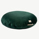 Nobodinoz - Savanna - Sahara Sitzkissen aus Samt - Slate Grey - 8435574920652 - littlehipstar.com