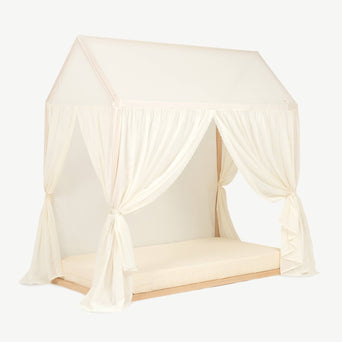 Nobodinoz - Vera Himmelbett - 70 x 140 cm - COMPONENT SKUs - DON'T ENABLE - Natural - 8435574920294 - littlehipstar.com