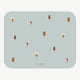 Noui Noui - Bodenmatte aus Vinyl - Ice Cream - Hellgrau - 4270000105277 - littlehipstar.com