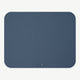 Noui Noui - Bodenmatte aus Vinyl - Unifarben - Ocean Blue - 4260686890111 - littlehipstar.com