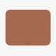 Noui Noui - Bodenmatte aus Vinyl - Unifarben - Dusty Rusty - 4260686890463 - littlehipstar.com
