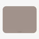 Noui Noui - Bodenmatte aus Vinyl - Unifarben - Cocoa - 4260686890470 - littlehipstar.com