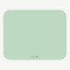 Noui Noui - Bodenmatte aus Vinyl - Unifarben - Mint - 4270000105395 - littlehipstar.com