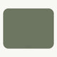 Noui Noui - Bodenmatte aus Vinyl - Unifarben - Dusty Olive - 4270000105432 - littlehipstar.com