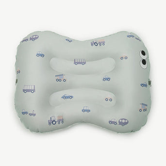 Noui Noui - Have a Seat Aufblasbares Sitzkissen - Little Wheels - 4260686890920 - littlehipstar.com