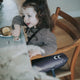 Noui Noui - Have a Seat Aufblasbares Sitzkissen - Unifarben - Dark Mint - 4260686890739 - littlehipstar.com