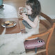 Noui Noui - Have a Seat Aufblasbares Sitzkissen - Unifarben - Dark Mint - 4260686890739 - littlehipstar.com