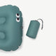 Noui Noui - Have a Seat Aufblasbares Sitzkissen - Unifarben - Dark Mint - 4260686890739 - littlehipstar.com