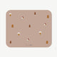 Noui Noui - XL Tischset aus Vinyl - Ice Cream - Old Rose - 4260686890647 - littlehipstar.com