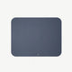 Noui Noui - XL Tischset aus Vinyl - Unifarben - Ocean Blue - 4260686890302 - littlehipstar.com