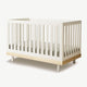 Classic - Babybett aus Holz - 70 x 140 cm