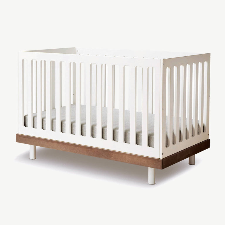 Classic - Babybett aus Holz - 70 x 140 cm