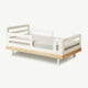 Classic - Kinderbett aus Holz - 70 x 140 cm
