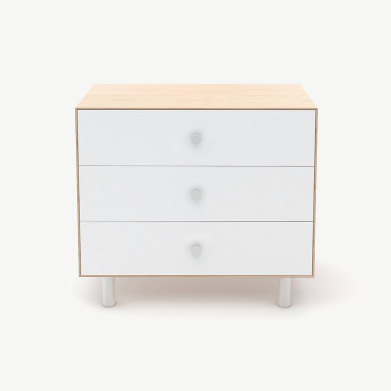 Classic - Merlin Kommode aus Holz - (B)94 x (H)84,5 x (T)50 cm