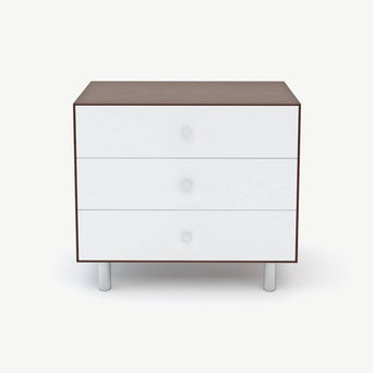 Classic - Merlin Kommode aus Holz - (B)94 x (H)84,5 x (T)50 cm