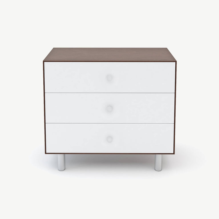 Classic - Merlin Kommode aus Holz - (B)94 x (H)84,5 x (T)50 cm