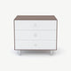 Classic - Merlin Kommode aus Holz - (B)94 x (H)84,5 x (T)50 cm