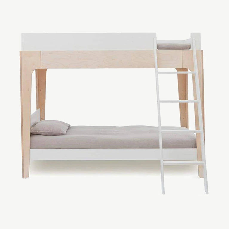 Oeuf - Perch - Bunk Etagenbett aus Holz - 90 x 200 cm - Birke - 876051003266 - littlehipstar.com