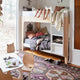 Oeuf - Perch - Bunk Etagenbett aus Holz - 90 x 200 cm - Birke - 876051003266 - littlehipstar.com