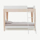 Oeuf - Perch - Bunk Etagenbett aus Holz - 90 x 200 cm - Birke - 876051003266 - littlehipstar.com