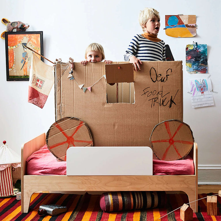 Oeuf - Perch - Kinderbett aus Holz - 70 x 140 cm - Birke - 876051001897 - littlehipstar.com
