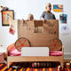 Oeuf - Perch - Kinderbett aus Holz - 70 x 140 cm - Birke - 876051001897 - littlehipstar.com