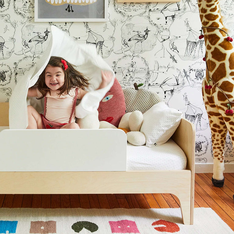Oeuf - Perch - Kinderbett aus Holz - 70 x 140 cm - Birke - 876051001897 - littlehipstar.com