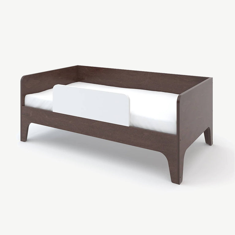 Oeuf - Perch - Kinderbett aus Holz - 70 x 140 cm - Walnuss - 876051001903 - littlehipstar.com