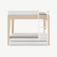 Oeuf - Perch - Umbausatz Vertikale Leiter für Perch Bunk Etagenbett - 876051005062 - littlehipstar.com