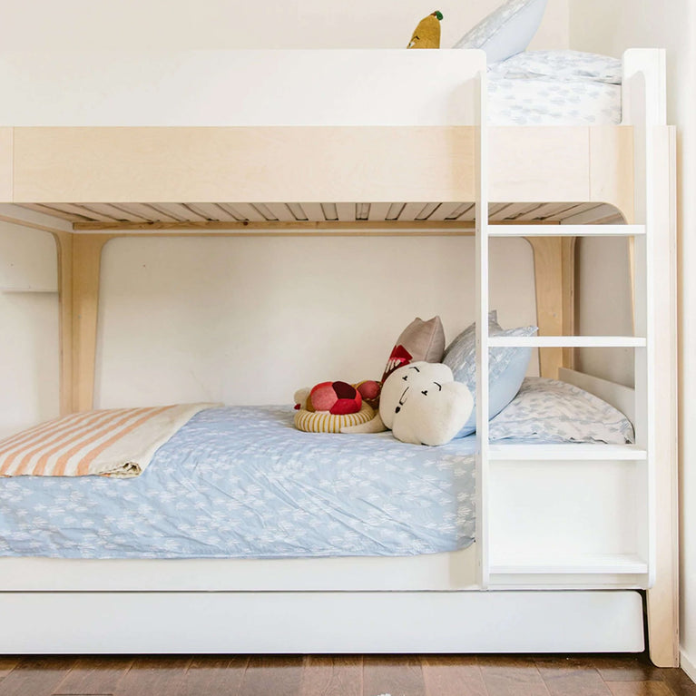 Oeuf - Perch - Umbausatz Vertikale Leiter für Perch Bunk Etagenbett - 876051005062 - littlehipstar.com