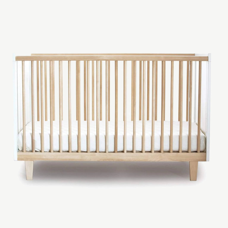 Oeuf - Rhea - Babybett aus Holz - 70 x 140 cm - Birke - 876051001910 - littlehipstar.com