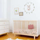 Oeuf - Rhea - Babybett aus Holz - 70 x 140 cm - Birke - 876051001910 - littlehipstar.com